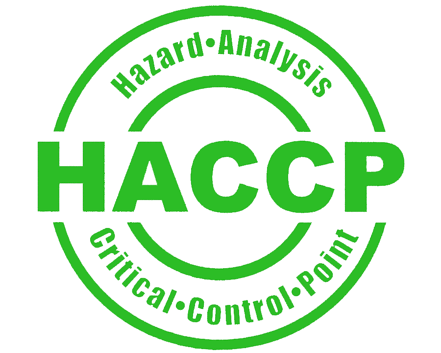 HACCP