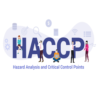 HAZARD ANALYSIS and CRITICAL CONTROL POINT (HACCP)
